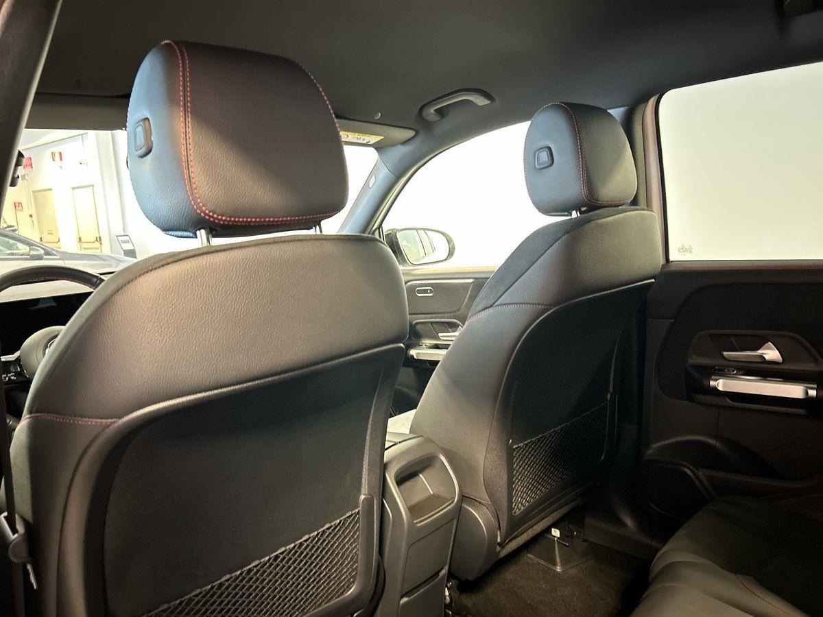 Mercedes GLB GLB 180 D AMG Line Advanced Plus 8G-DCT - 18