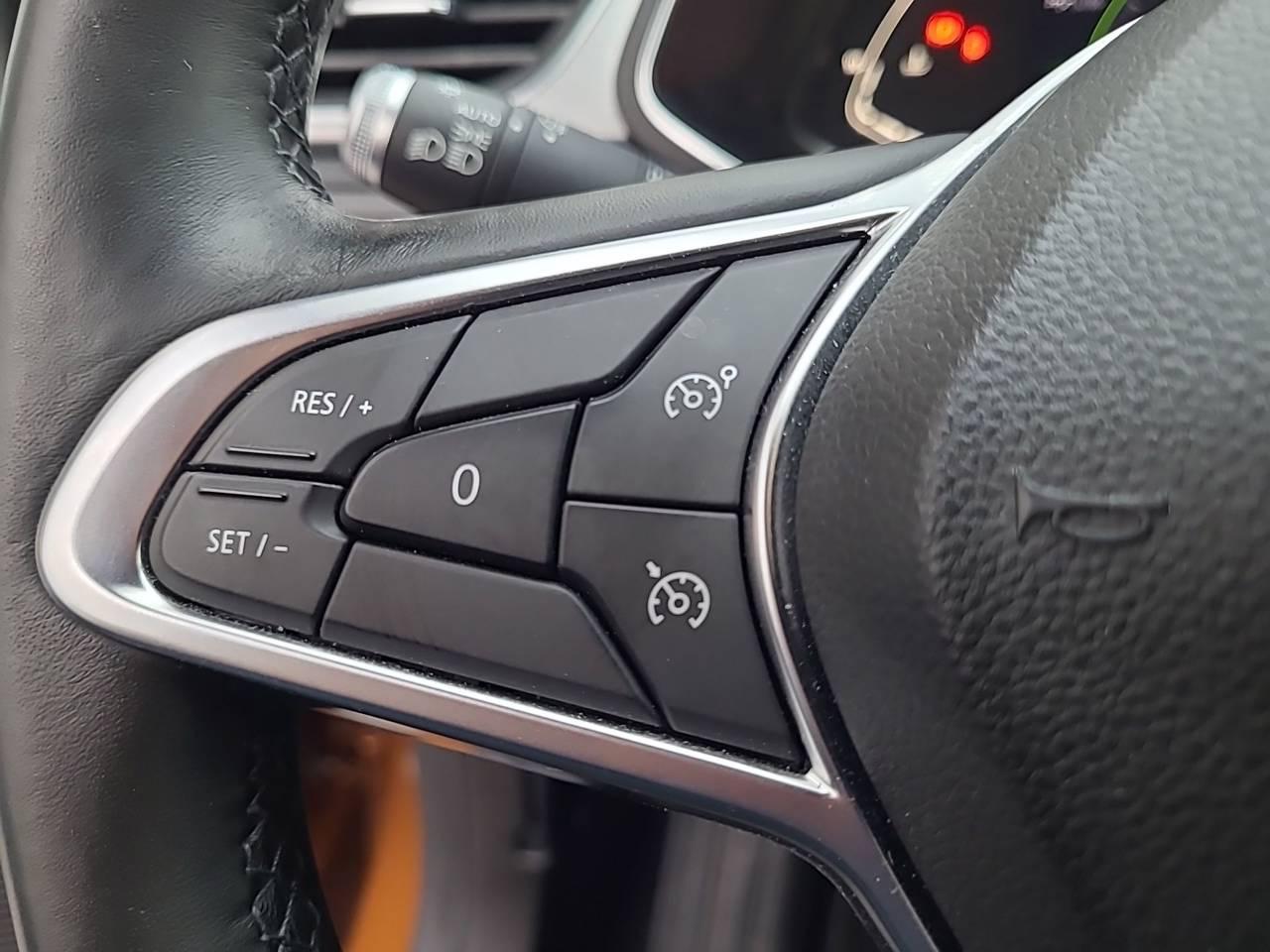 Renault Captur Usato 2020 Captur Mestre