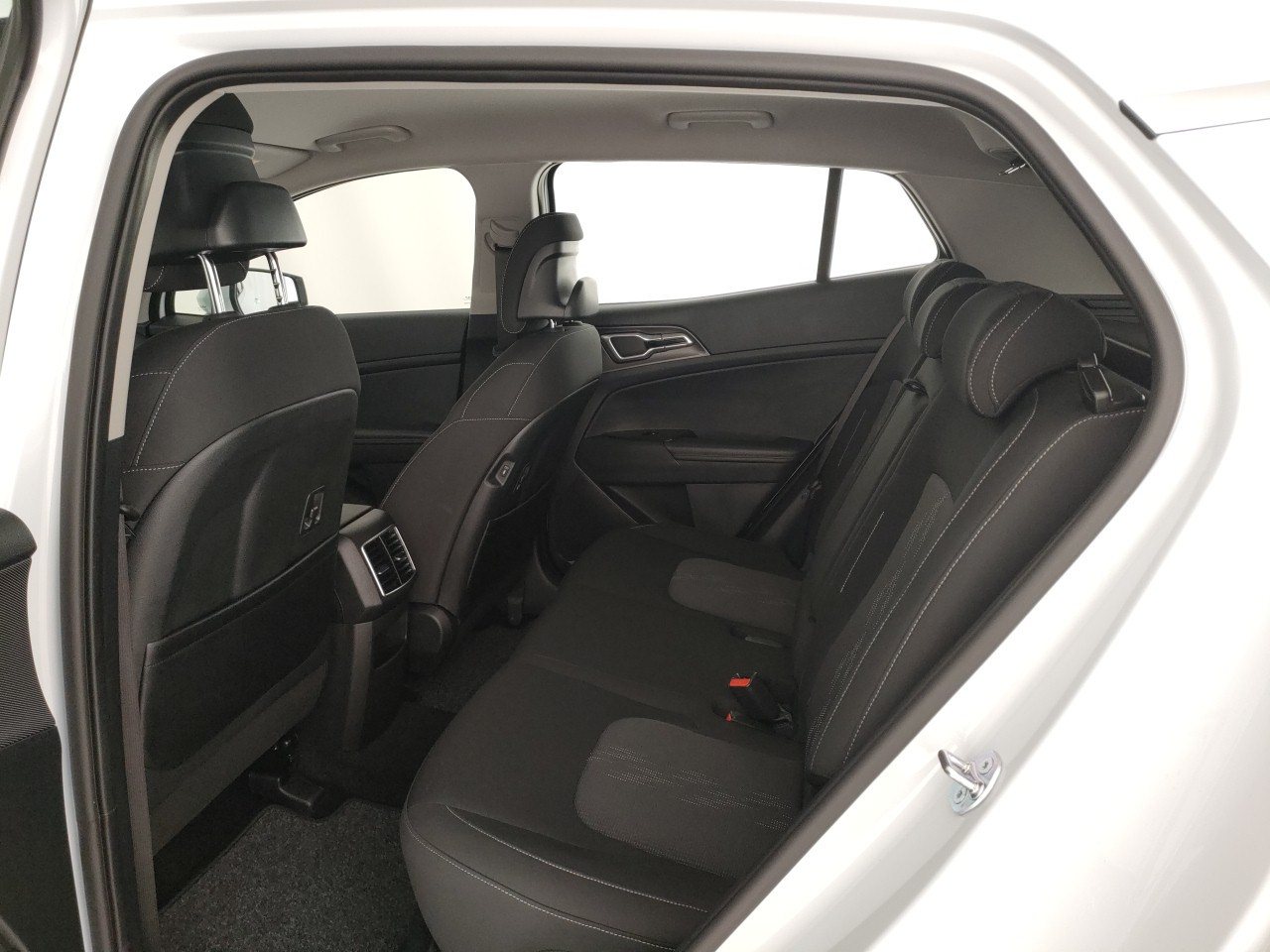Kia Sportage Usato 2025 Sportage San Zeno Naviglio