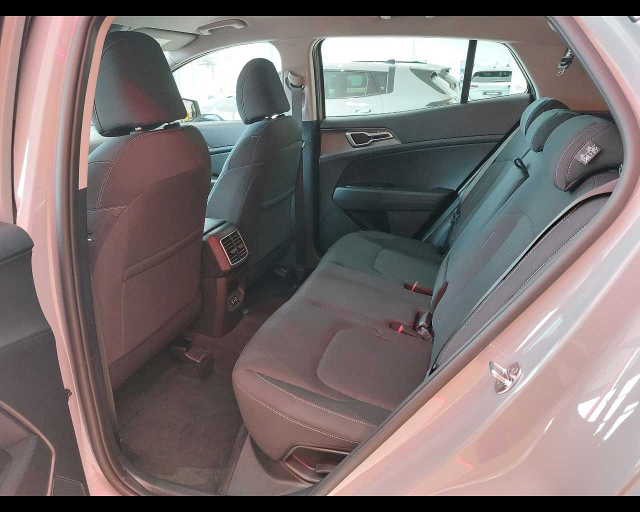 Kia Sportage Nuovo gPL Sportage Rovigo