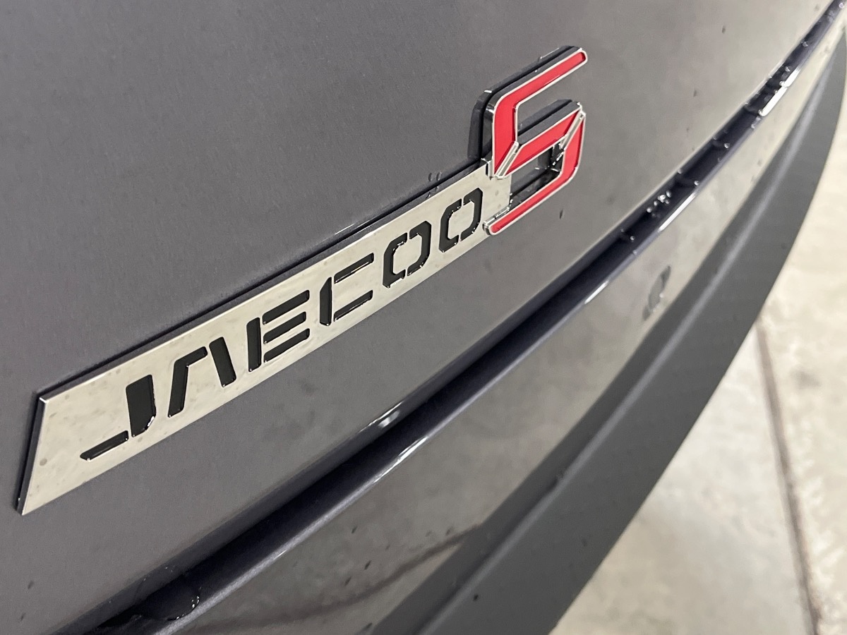 Jaecoo Jaecoo 5 Nuovo benzina Jaecoo 5 Verona