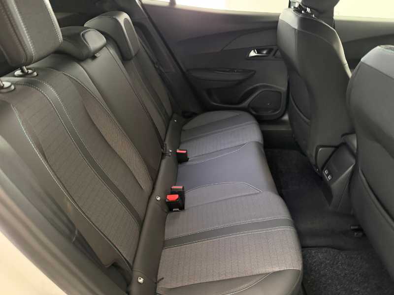2008 Ii 2020 - 2008 1.2 Puretech Allure S&s 100cv