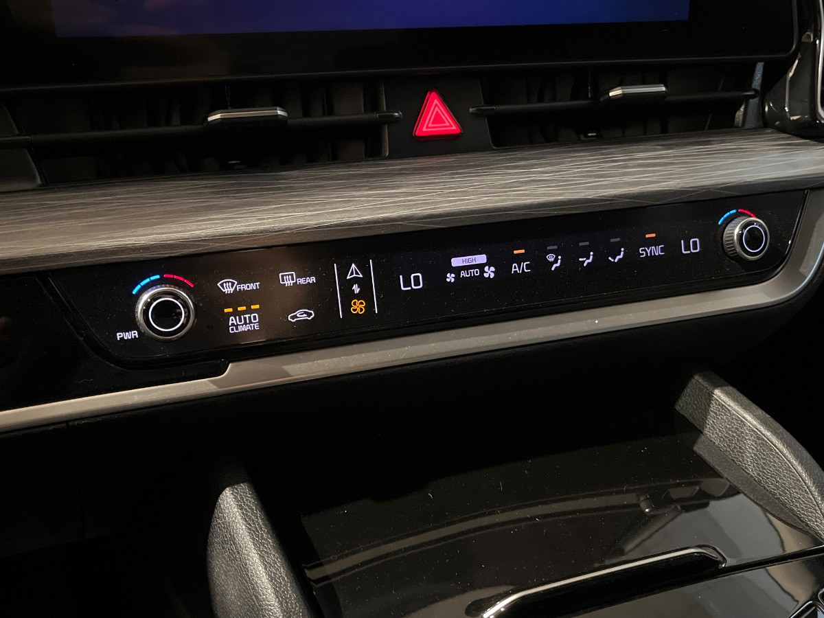 Kia Sportage Usato 2023 Sportage Verona
