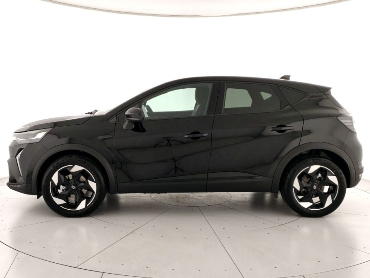Renault Captur Usato 2025 Captur Modena