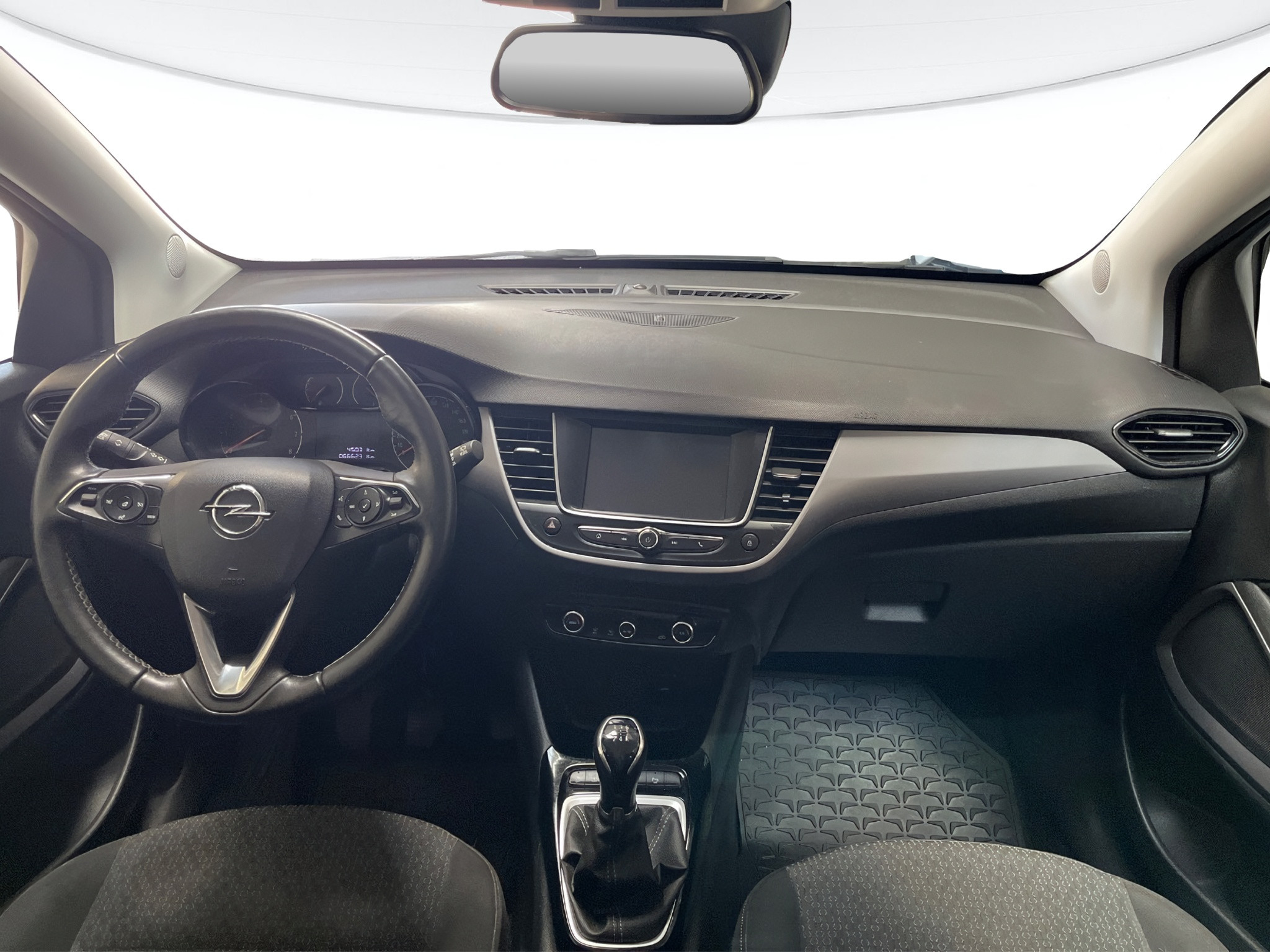 Opel Crossland Usato 2019 Crossland Rovigo