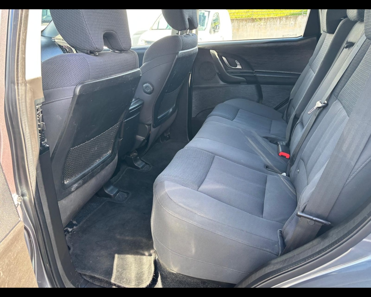 Foto MAHINDRA XUV500 2.2 16v W8 fwd 7p.ti M1 E6