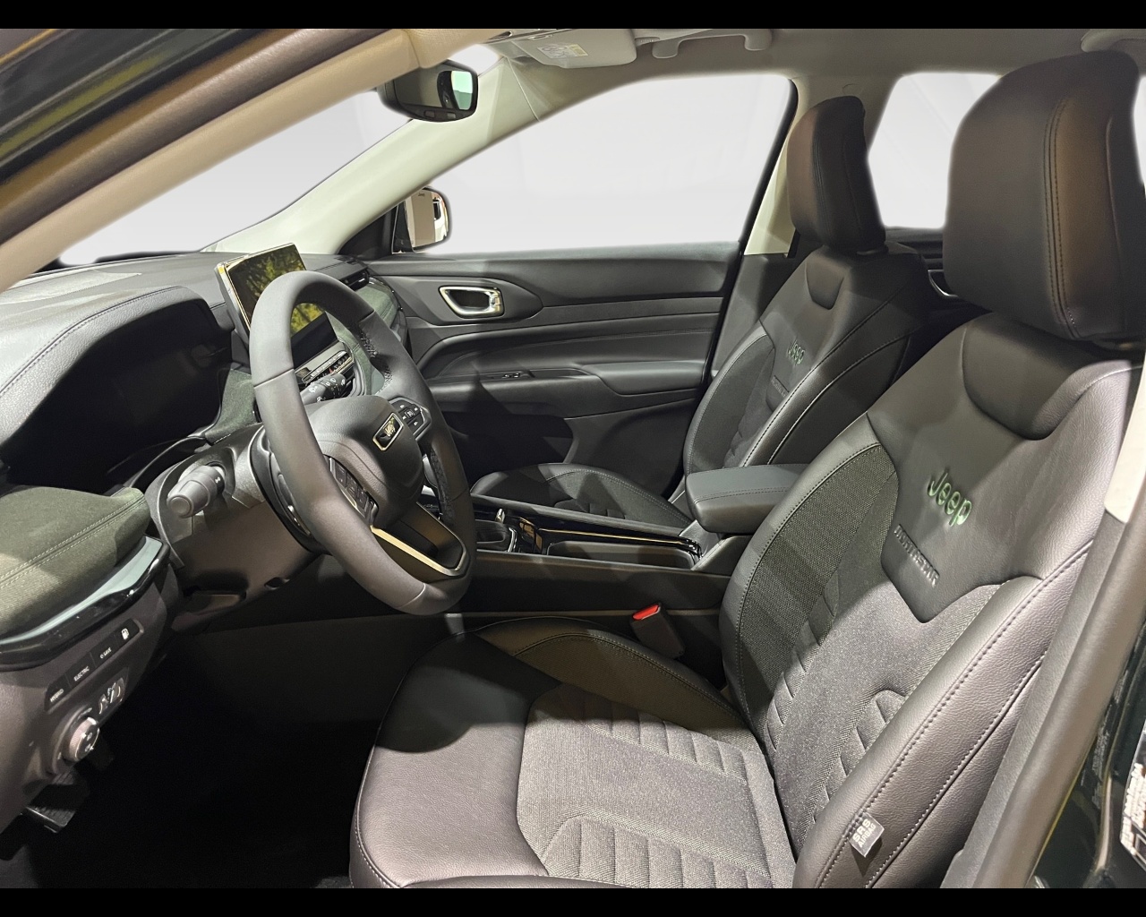 Jeep Compass Nuovo  Compass Verona