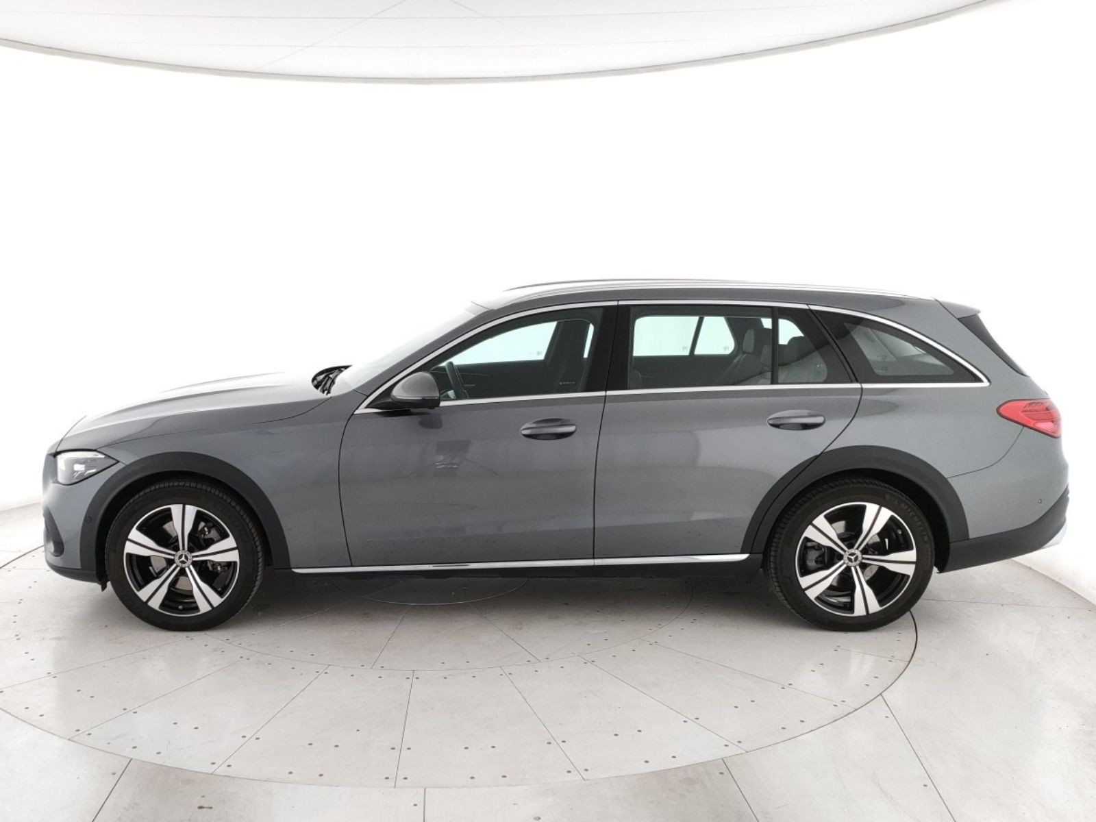 Mercedes Classe C Usato 2023 Classe C Mestre