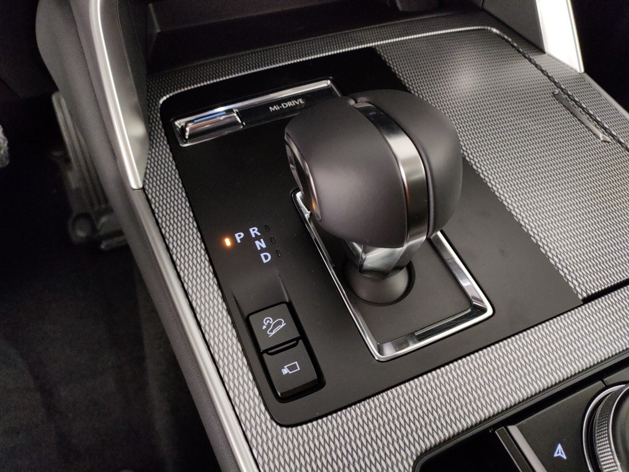 Mazda CX-60 Nuovo  CX-60 Porto Mantovano