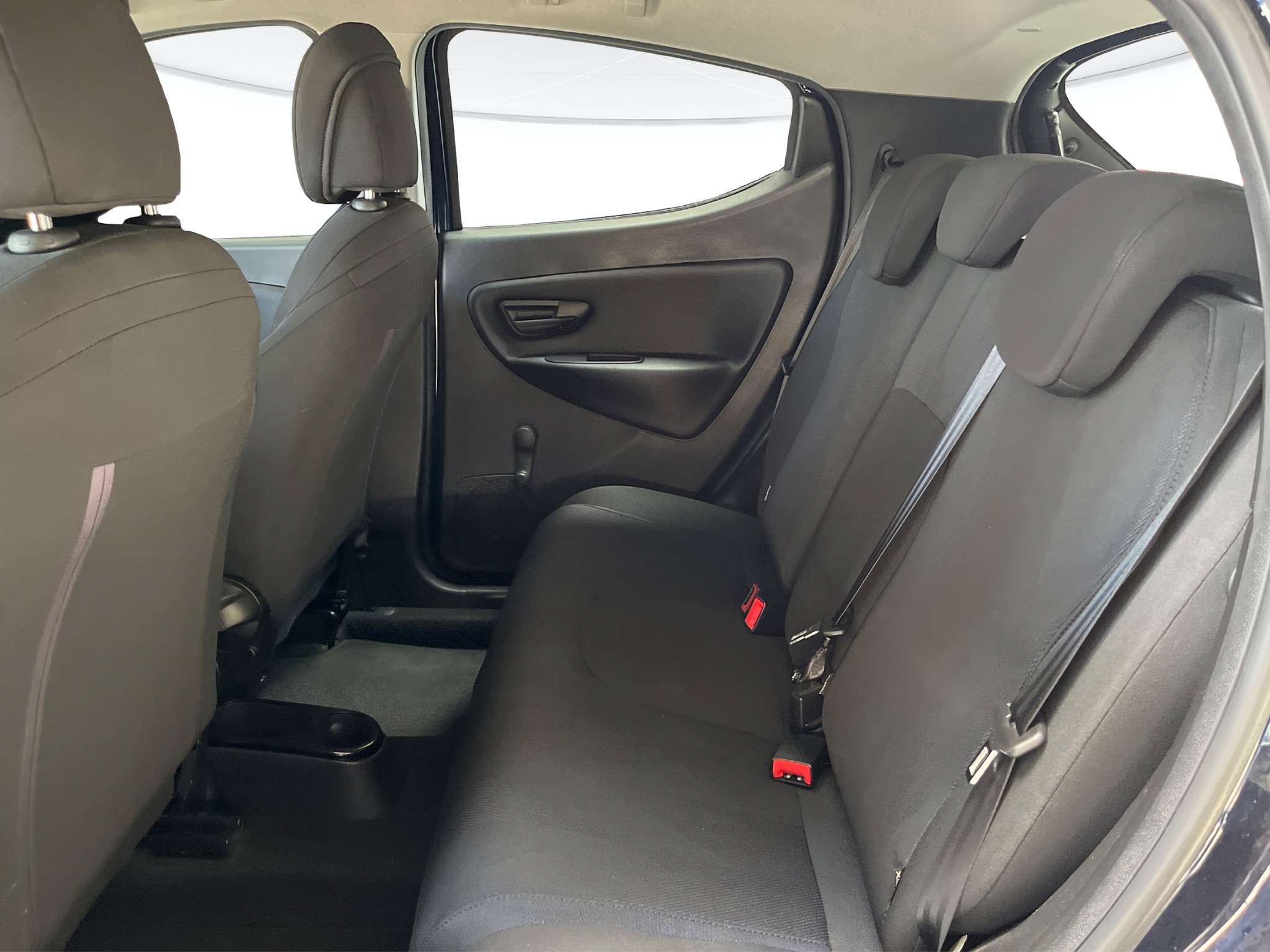 Lancia Ypsilon Usato 2019 Ypsilon Rovigo