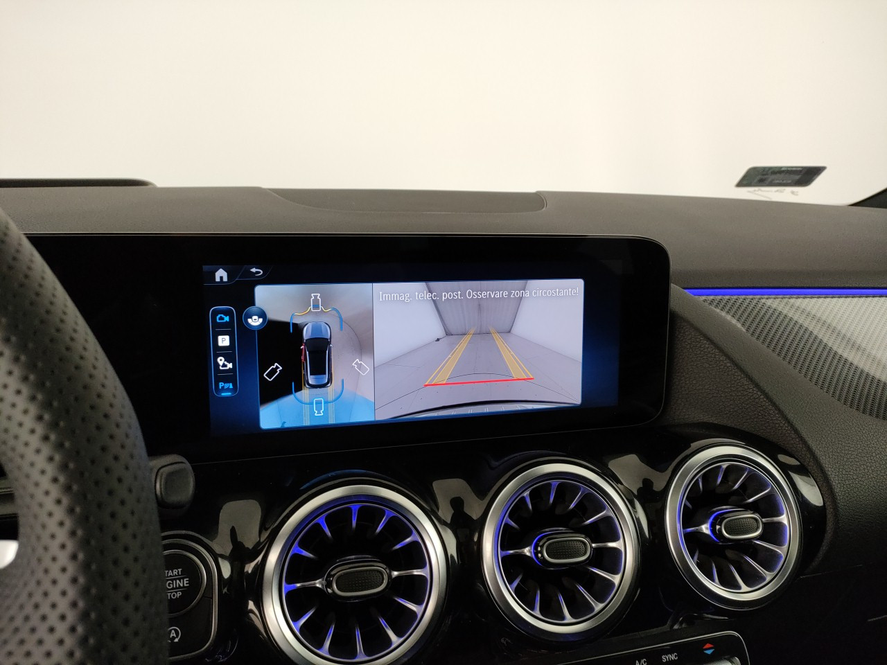 Mercedes GLA Usato 2025 GLA Porto Mantovano