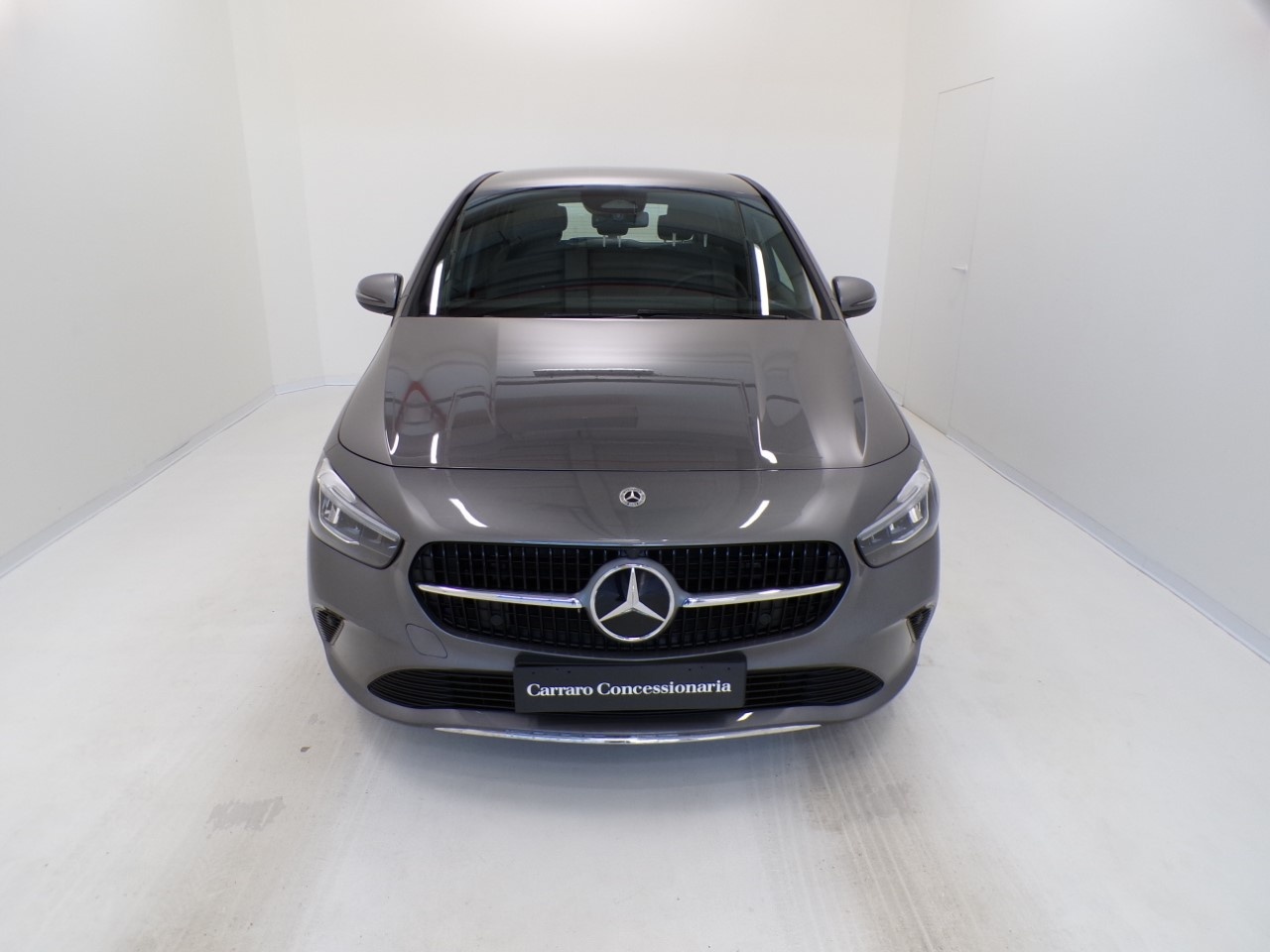 Mercedes Classe B 180 Advanced Progressive 7G-DCT - 2