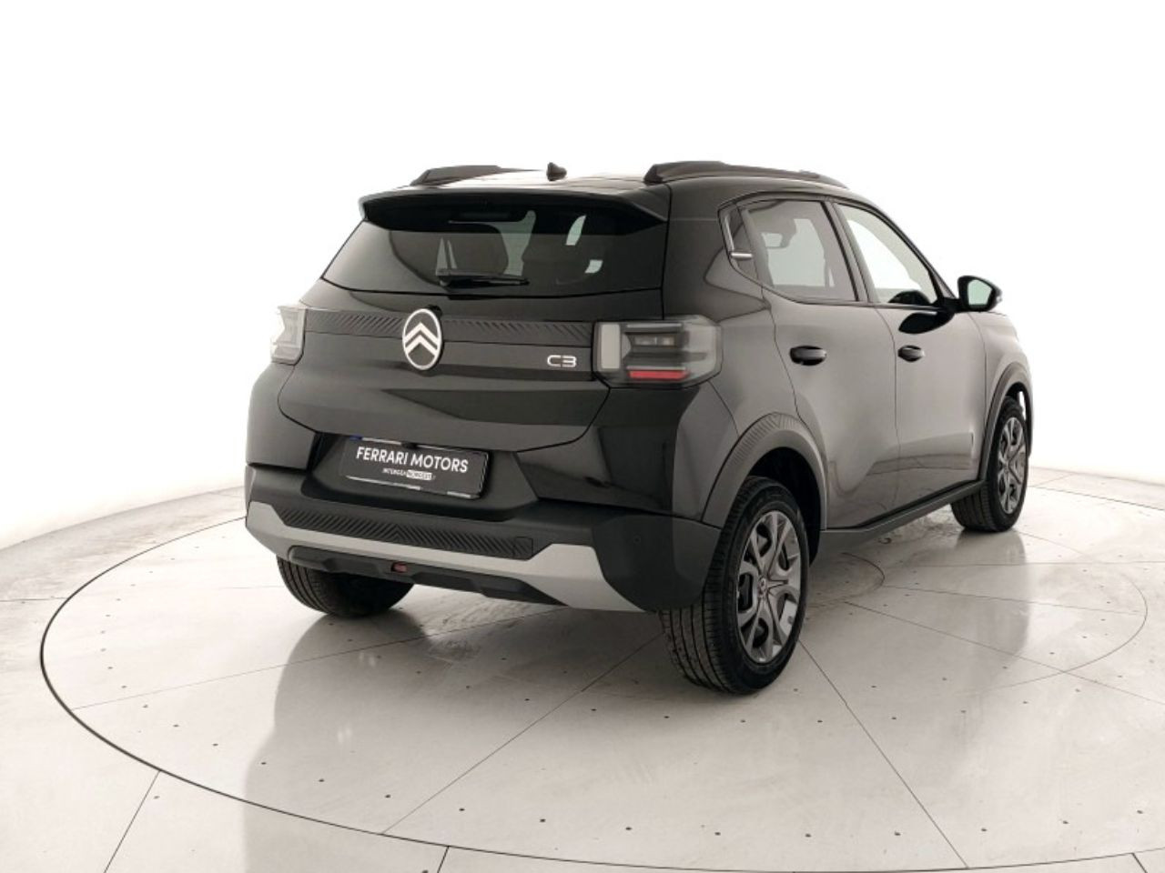 Citroen C3 Usato 2025 C3 San Zeno Naviglio