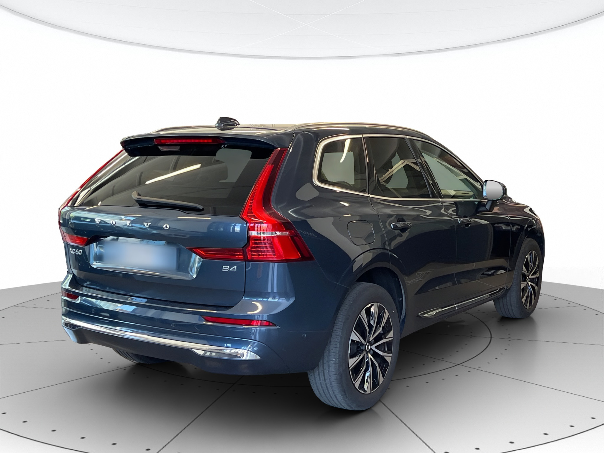 Volvo XC60 Usato 2023 XC60 Altavilla Vicentina