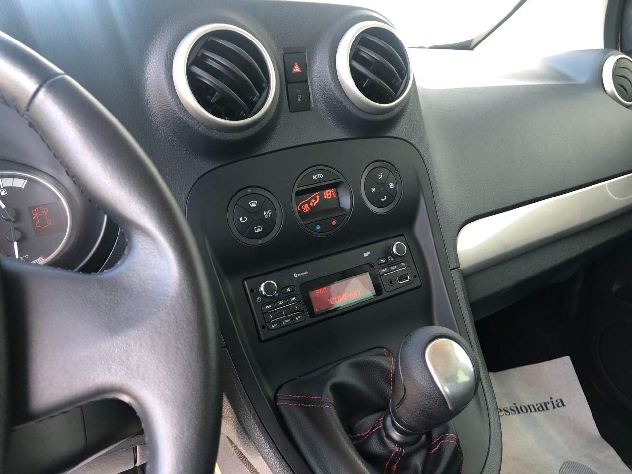 Mercedes Citan Citan Tourer 111 CDI Select - 8