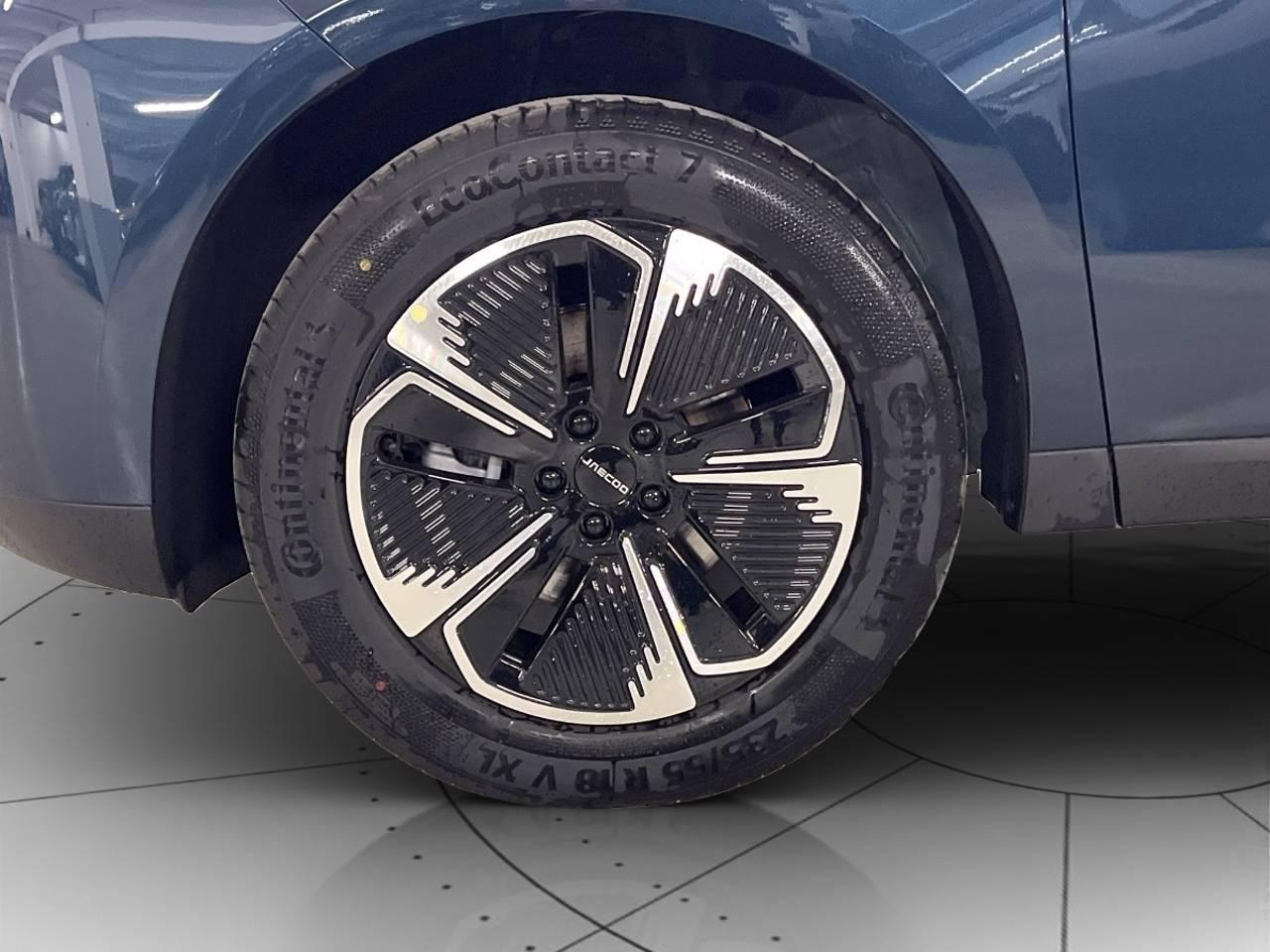 Jaecoo Jaecoo 5 Nuovo Benzina Jaecoo 5 Modena