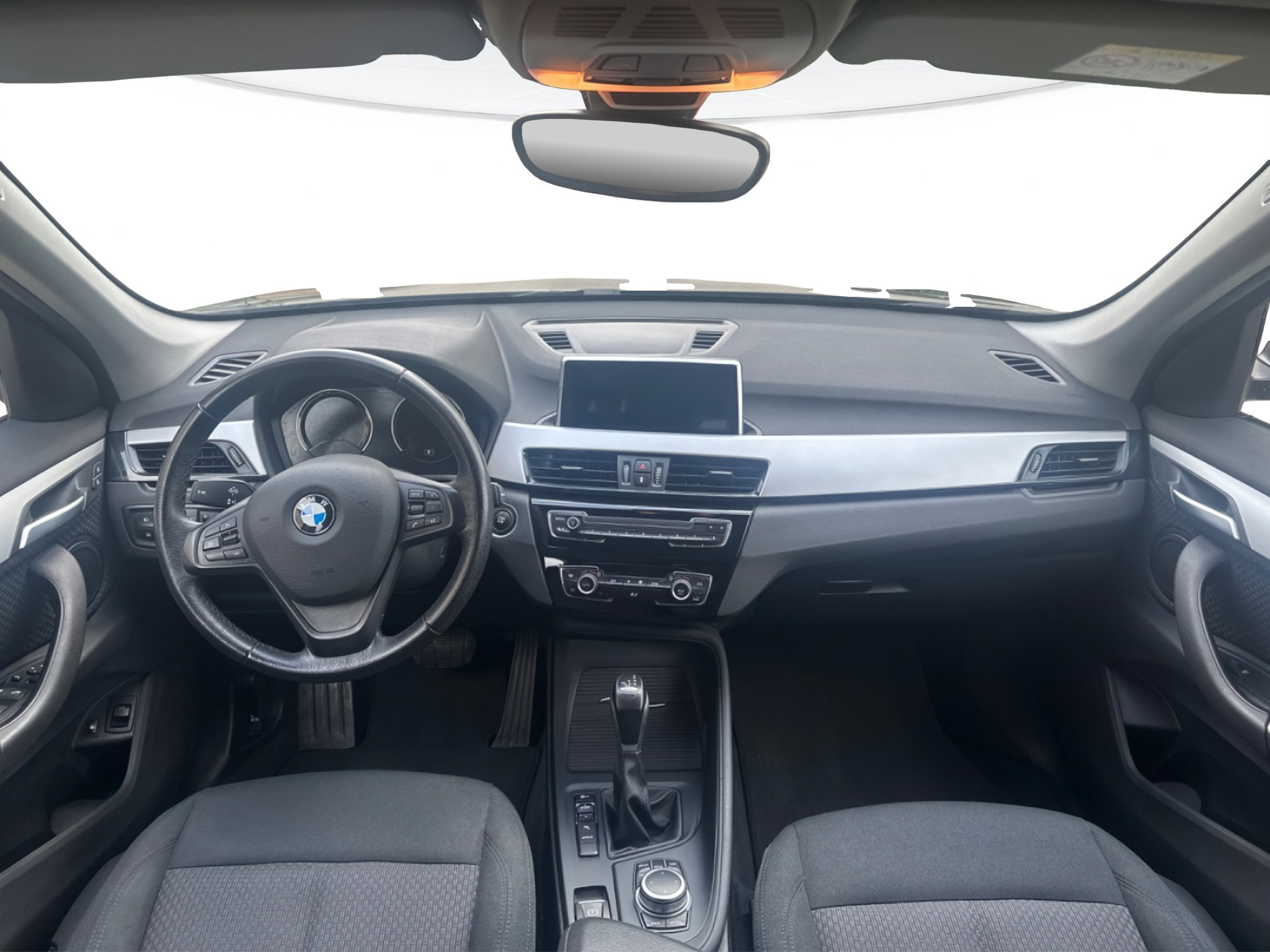 Bmw X1 Usato 2021 X1 Carpi