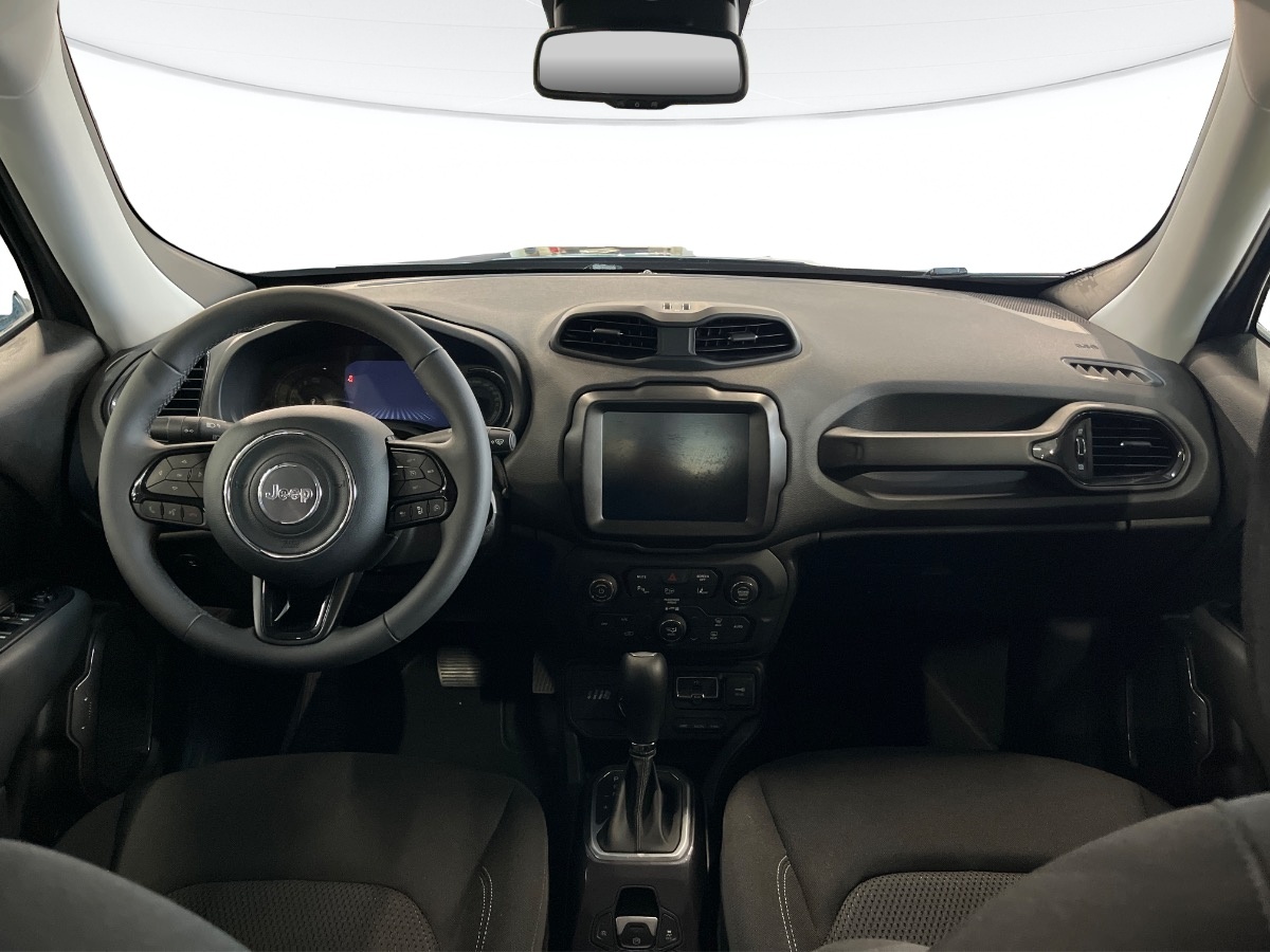 Jeep Renegade Usato 2023 Renegade Verona