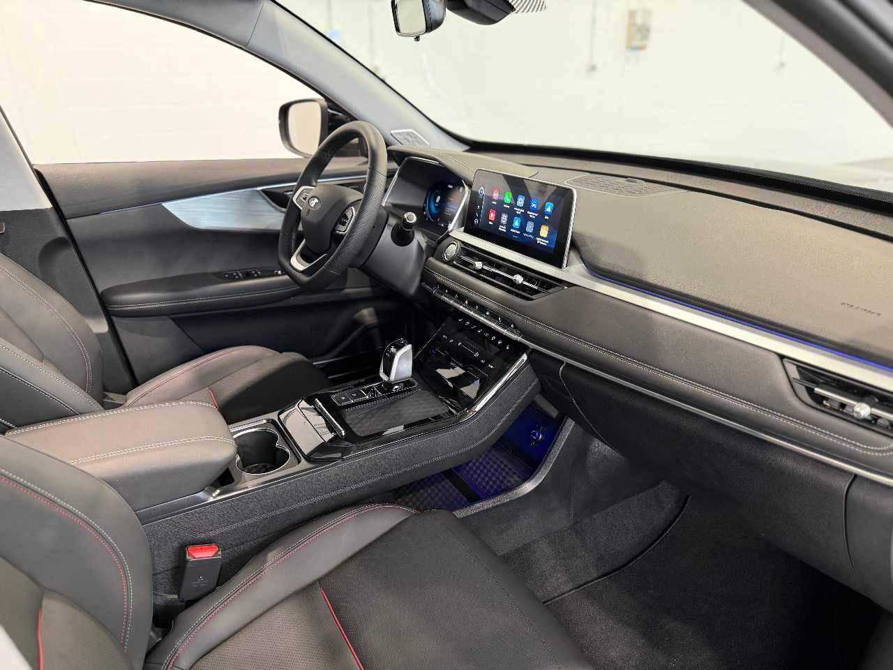 Dr Automobiles DR 6.0 KM0 2025 DR 6.0 Mestre