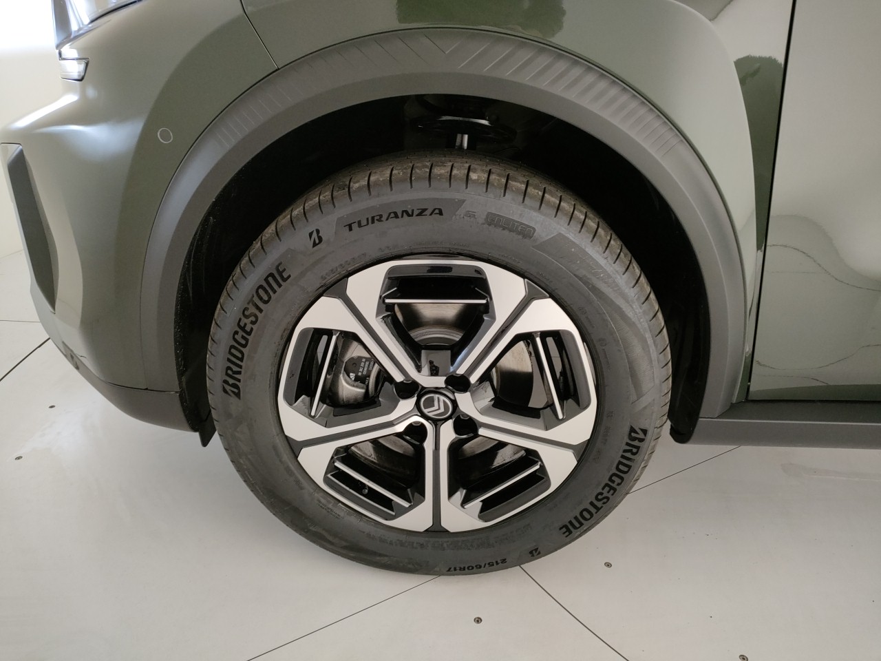 Citroen Nuova C3 Aircross Nuovo Elettrico Nuova C3 Aircross Porto Mantovano
