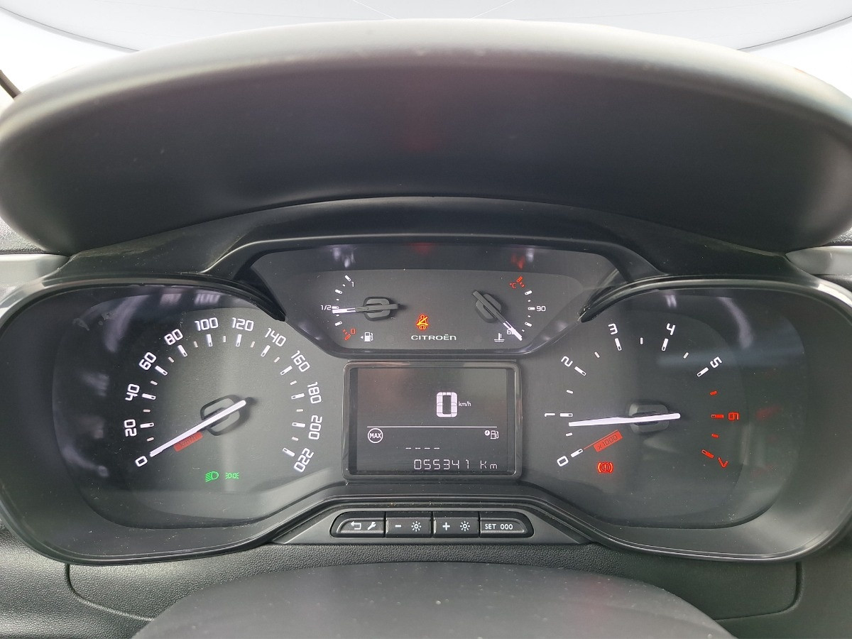 Citroen C3 Usato 2023 C3 San Vendemiano