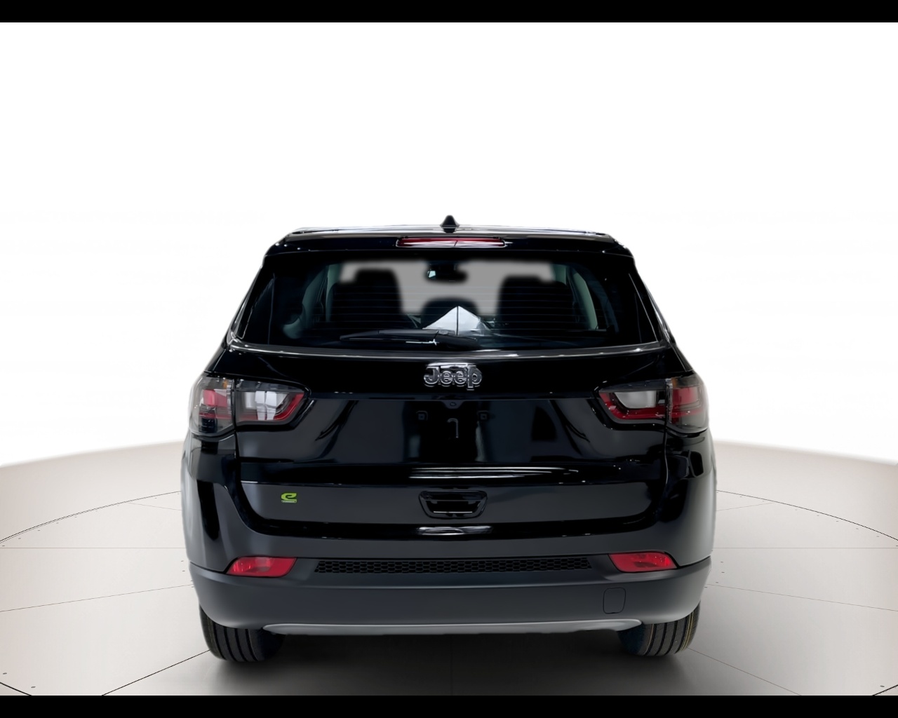 Jeep Compass Nuovo Ibrido benzina Compass Verona