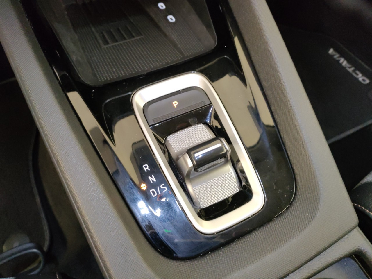 Skoda Octavia Usato 2025 Octavia Porto Mantovano