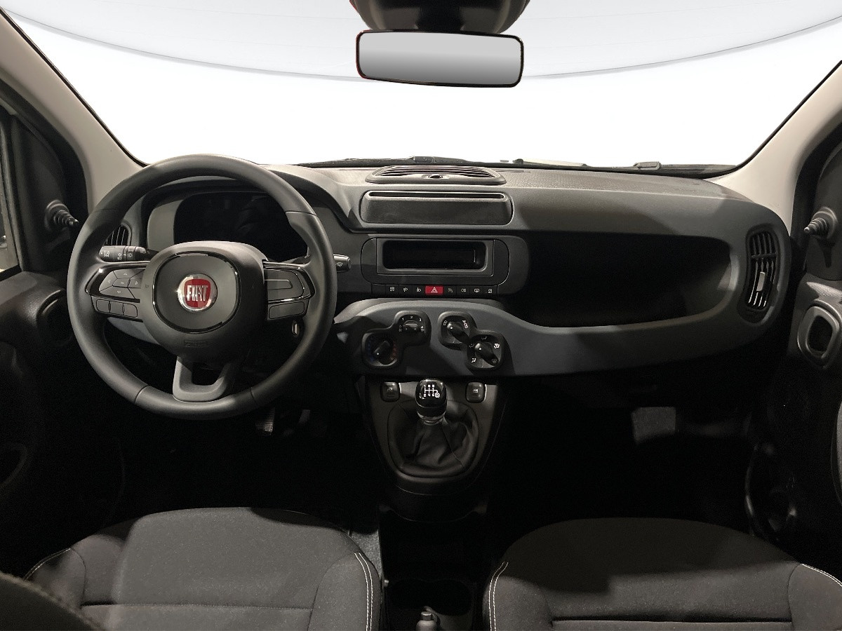 Fiat Pandina KM0 2026 Pandina Rovigo