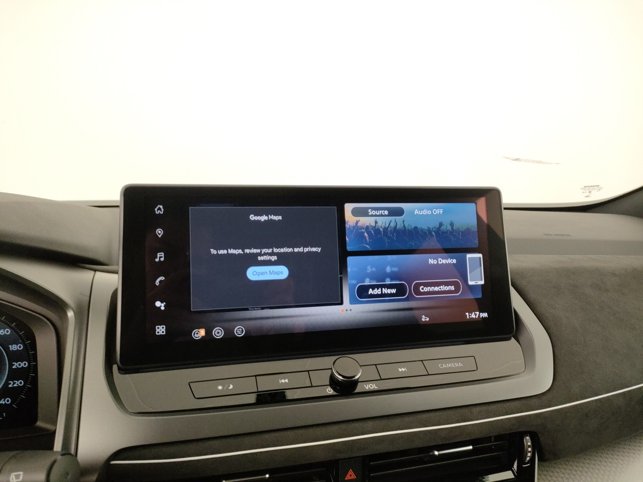 Nissan Qashqai Nuovo Ibrido benzina Qashqai Prevalle