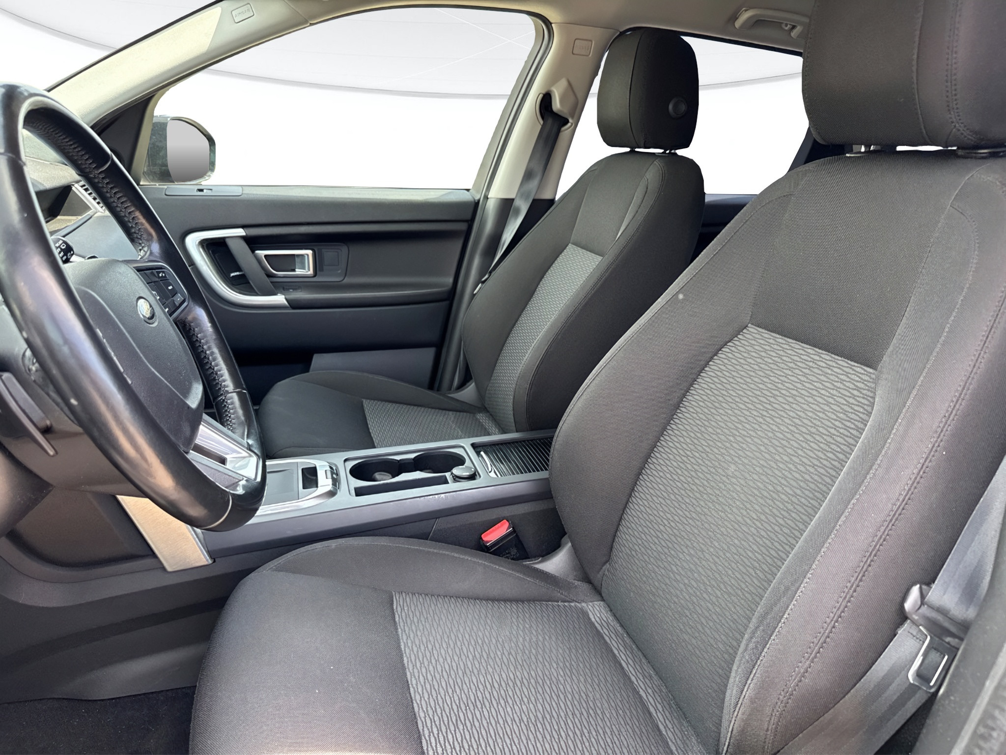 Land Rover Discovery Usato 2018 Discovery Rovigo