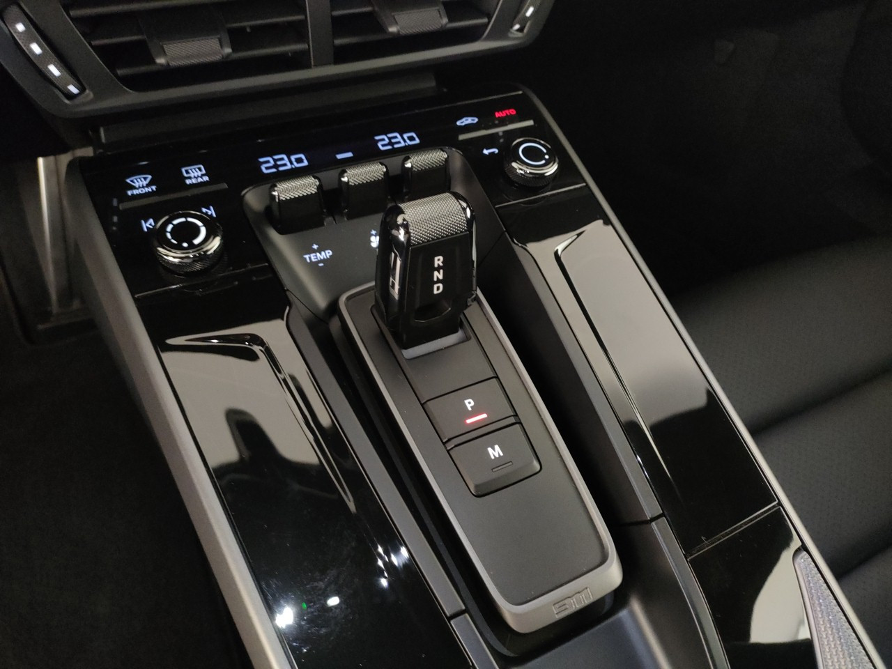 Porsche 911 Usato 2025 911 Porto Mantovano