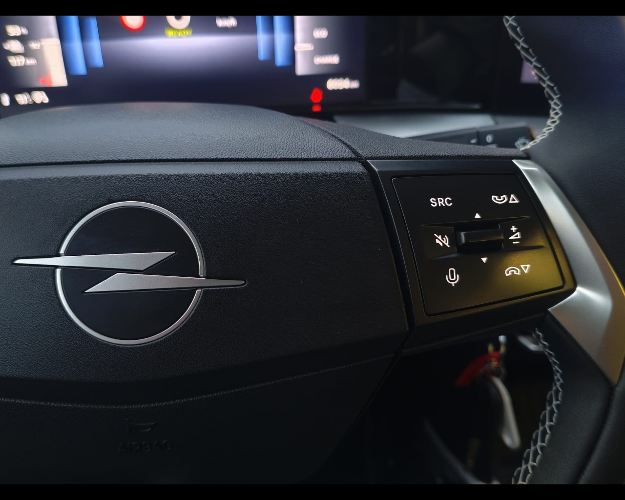 Foto OPEL Frontera full electric GS 113cv auto