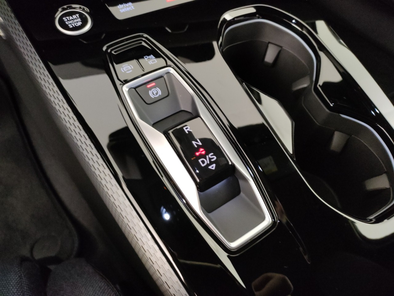 Audi A5 KM0 2025 A5 Modena
