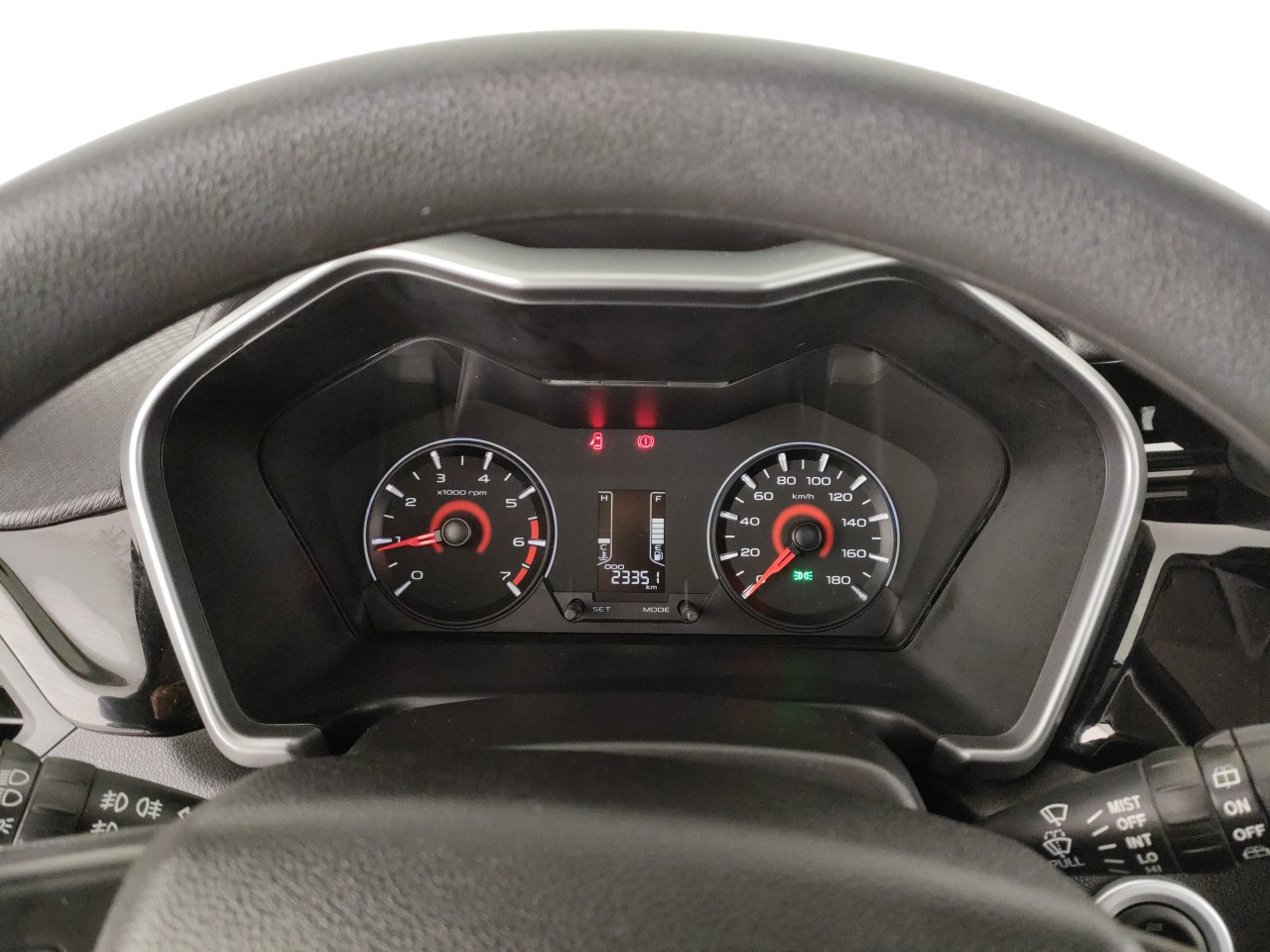 Mahindra KUV100 Usato 2025 KUV100 San Zeno Naviglio