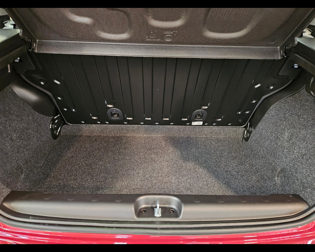 FIAT Panda 1.0 70cv HybridPanda Ibrido benzina Aziendale - 9