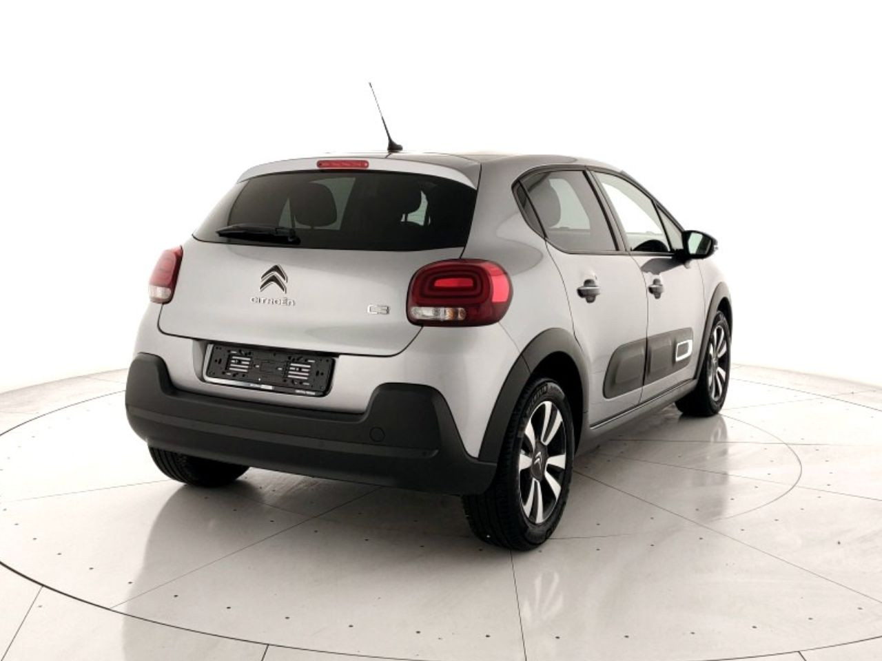 Citroen C3 Usato 2024 C3 Porto Mantovano
