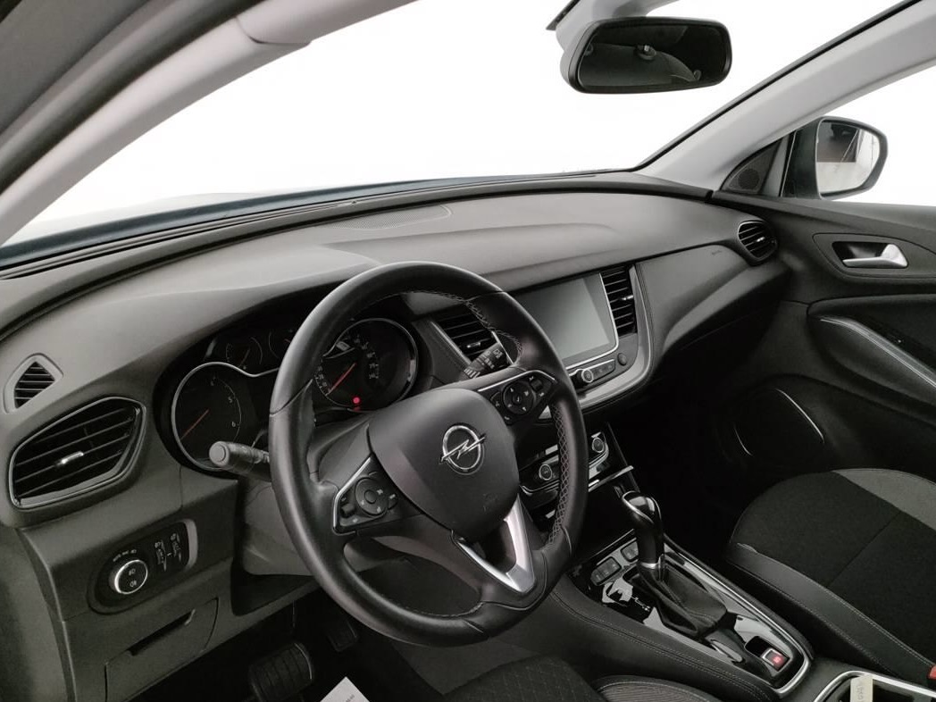 Opel Grandland Usato 2020 Grandland Legnago