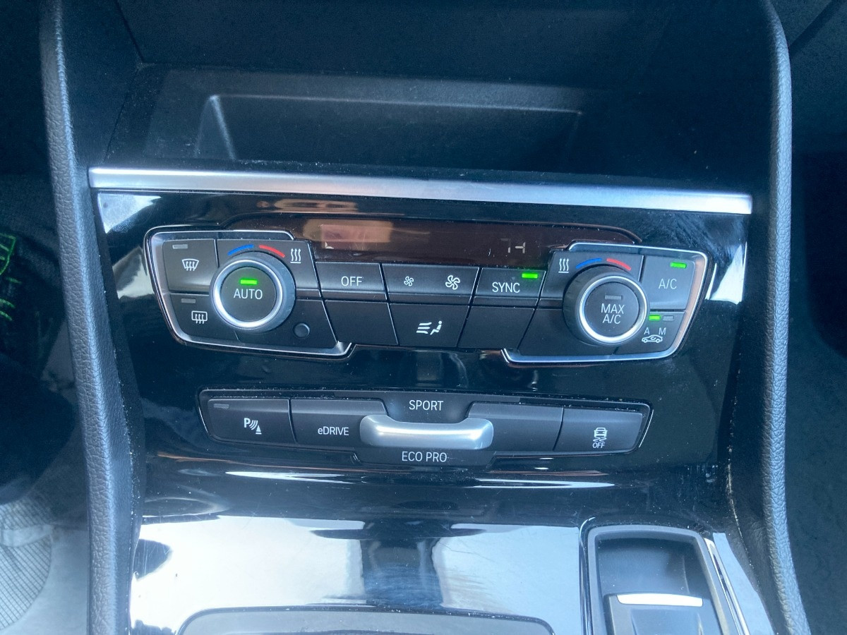 Bmw Serie 2 Usato 2021 Serie 2 Modena