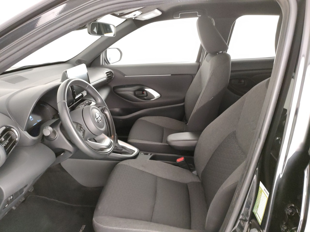 Toyota Yaris Cross Usato 2023 Yaris Cross Modena
