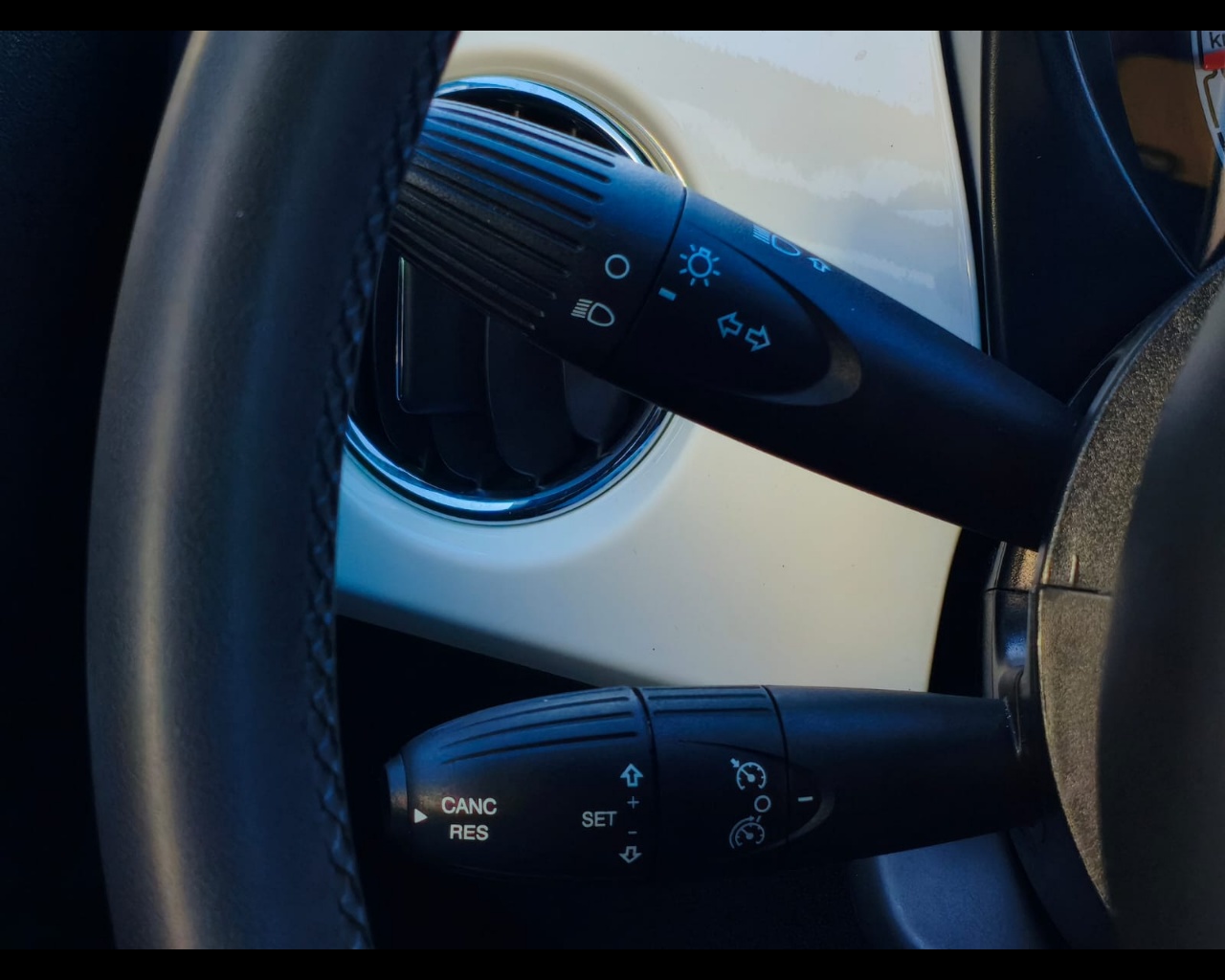 Foto FIAT 500 1.0 hybrid 70cv