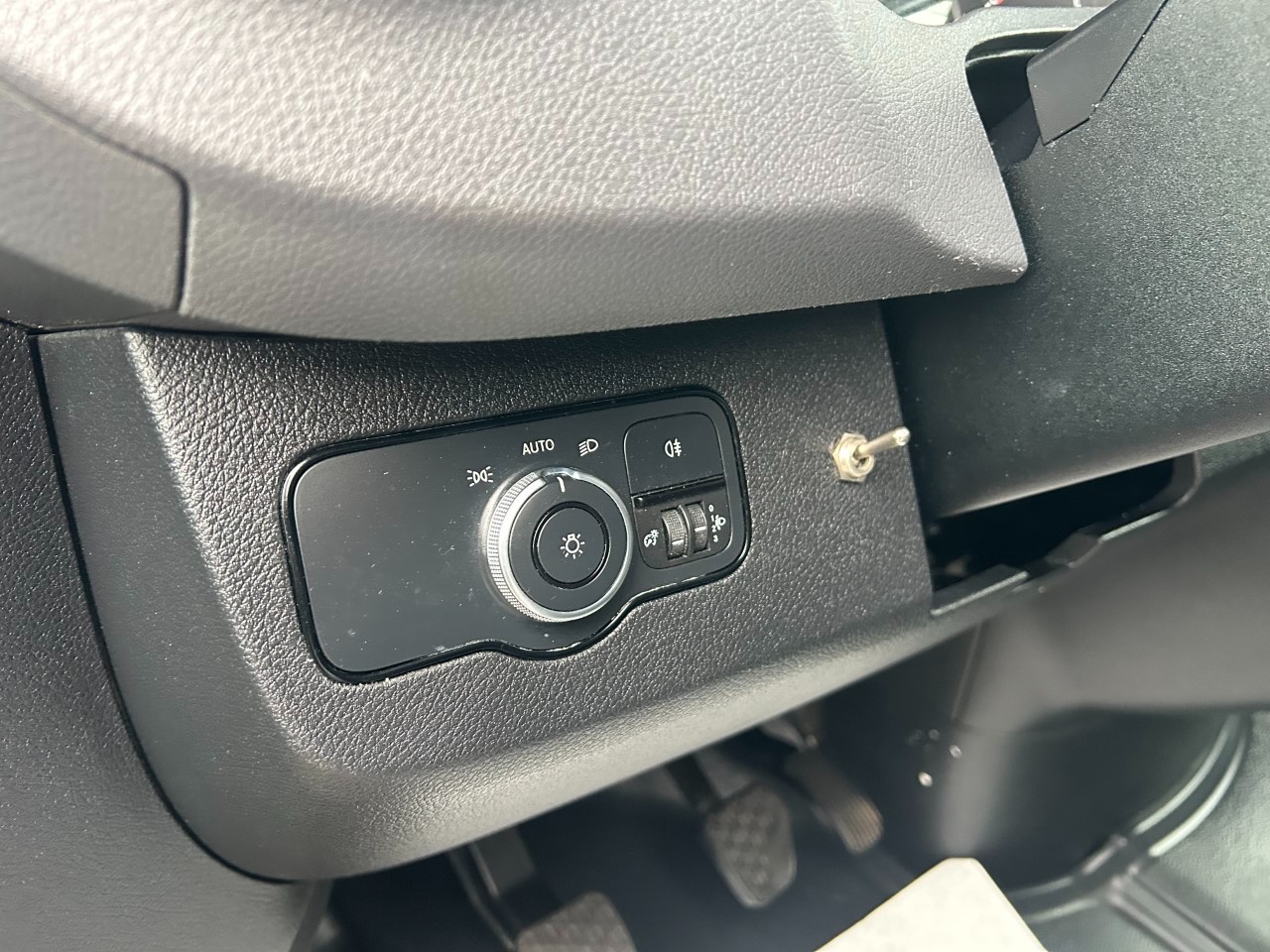Mercedes Sprinter sprinter 317 2.0 cdi F 43/35 rwd H2 - 9