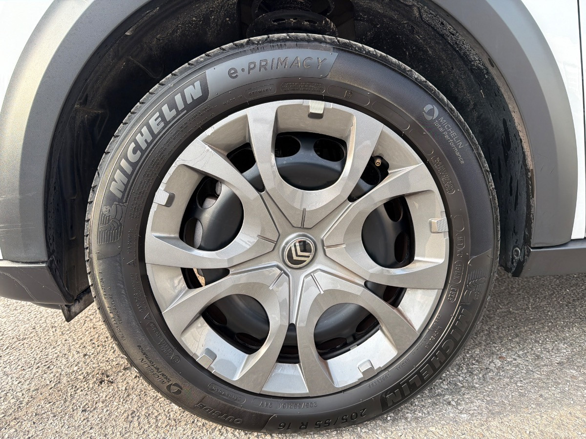 Citroen C3 Usato 2025 C3 Legnago