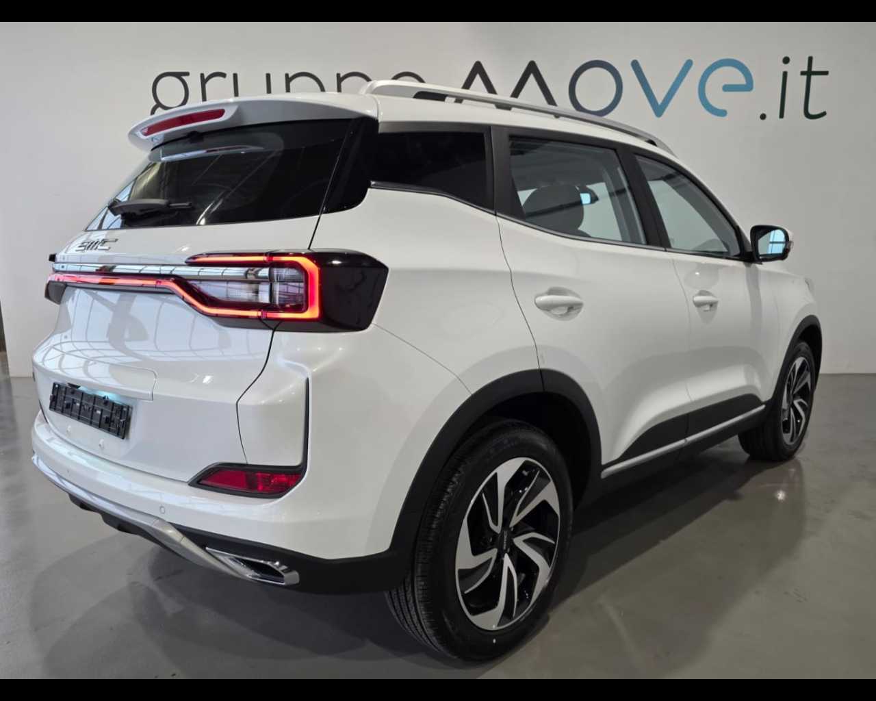 Emc Sei Nuovo GPL Sei Rovigo