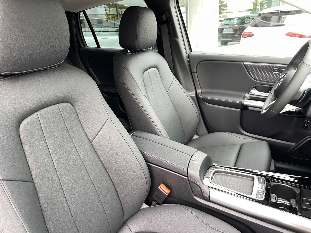 Mercedes GLA GLA 200 d 4Matic Automatic PROGRESSIVE ADVANCED PLUS - 12