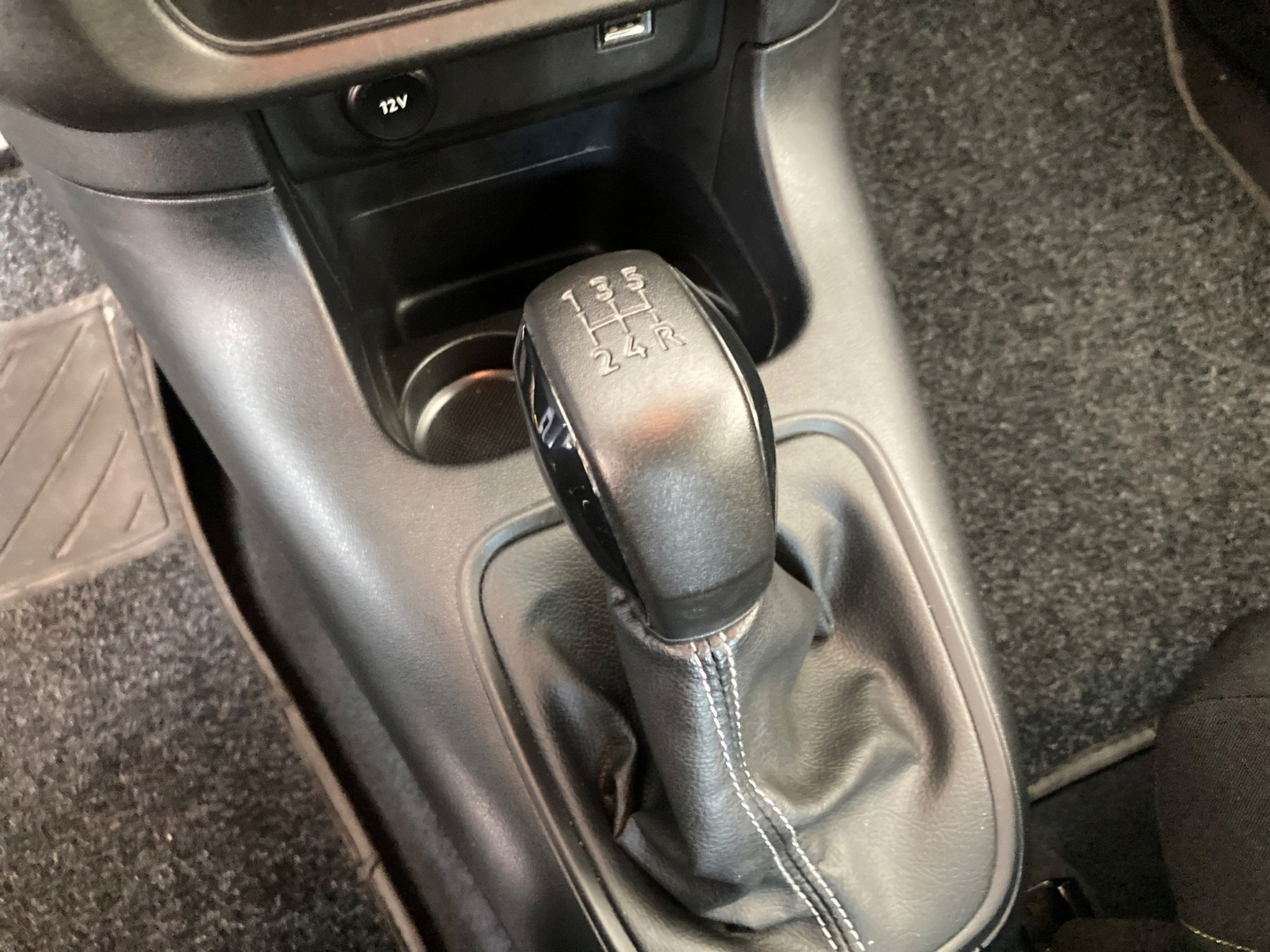 Citroen C3 Usato 2021 C3 Modena