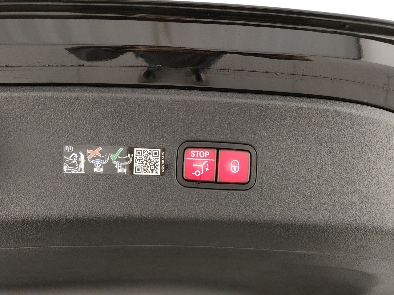 Mercedes GLC Usato 2025 GLC Porto Mantovano