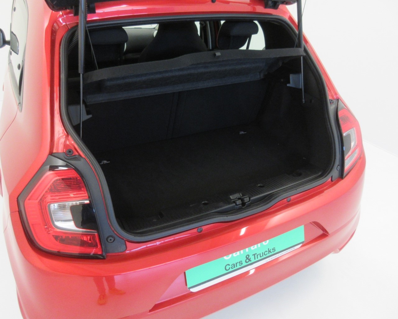Renault Twingo 1.0 sce Zen 75cv - 8