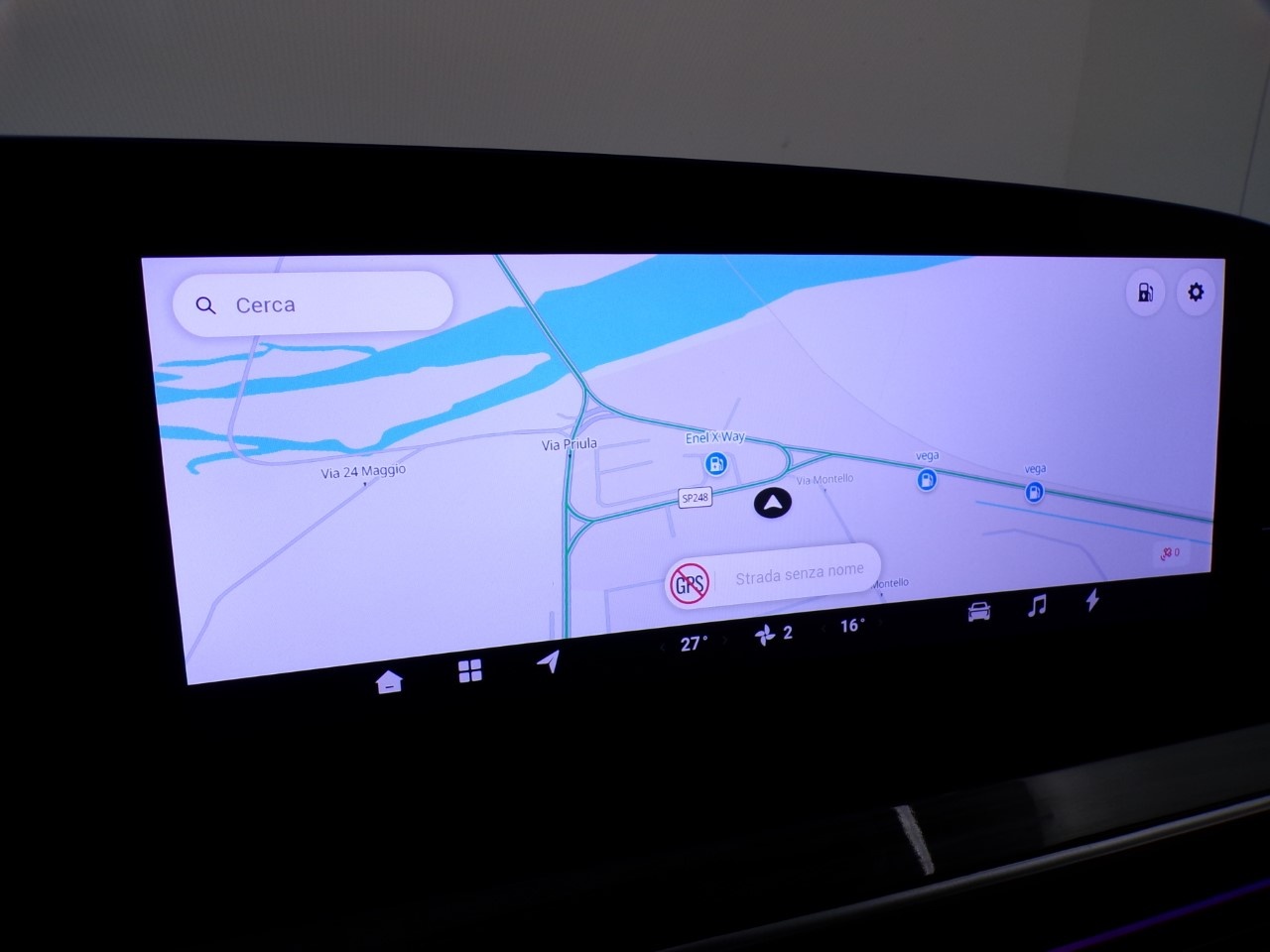 Omoda  Omoda 9 1.5 TGDi plug-in SHS Premium i-AWD DHT3 - 21