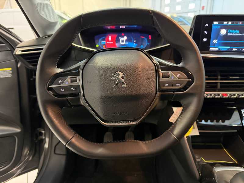 208 Ii 2019 - 208 1.2 Puretech Allure Pack S&s 100cv