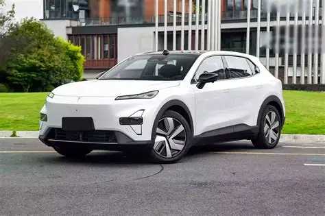 Changan Deepal S05 Nuovo Elettrico Deepal S05 Legnago